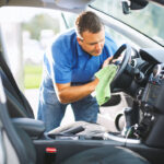 ¡Si tu auto reluciente quieres ver, estos productos debes tener!