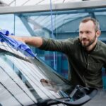 ¡Adiós a las manchas de agua en los cristales de tu auto!